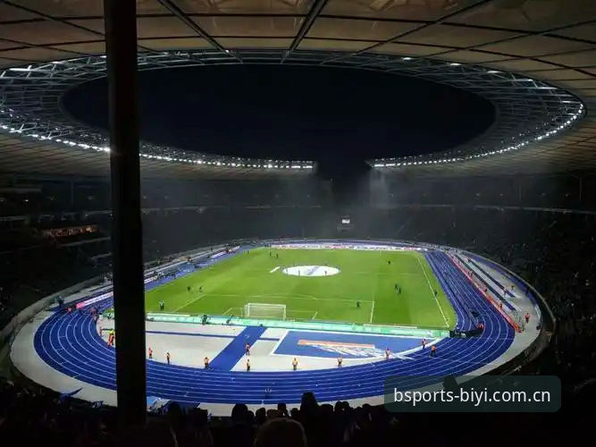 bsports必一体育深度解析：必乙体育下载如何重塑体育观赛体验？