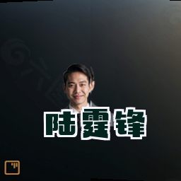 陆霆锋